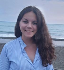 Lea Schorpp