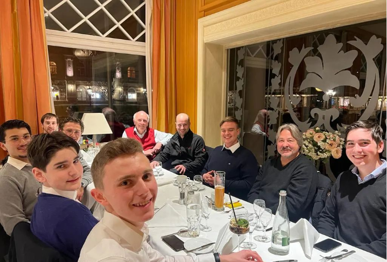 Gruppenbild