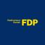 Logo FDP Stadtverband Rastatt