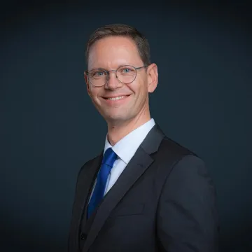Michael Weber